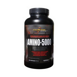 Amino 5000 (300 cap)