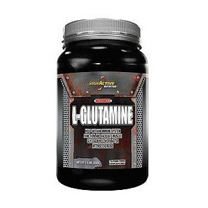 Micronized L-Glutamine (250 g) Micronized L-Glutamine (250 g)