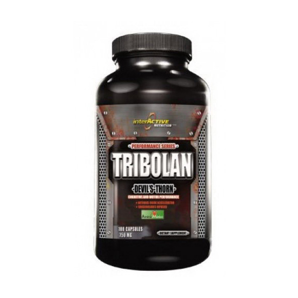 Tribolan (100 caps) Tribolan (100 caps)
