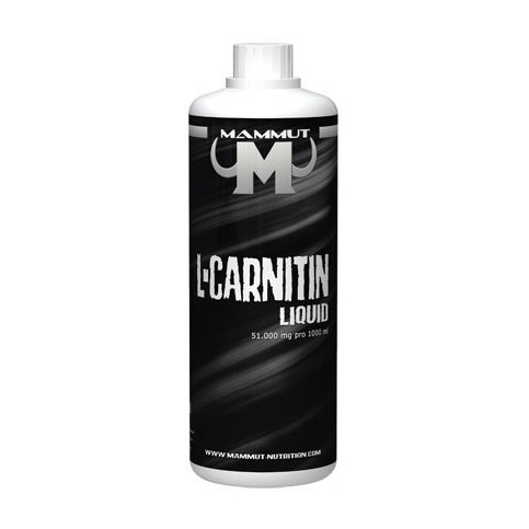L-Carnitine (1 l) L-Carnitine (1 l)