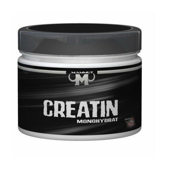 Mammut Creatine (300 g) Mammut Creatine (300 g)