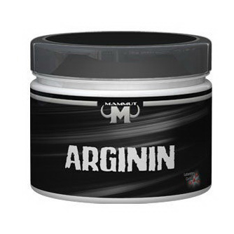 L-Arginin Powder (300 g) L-Arginin Powder (300 g)