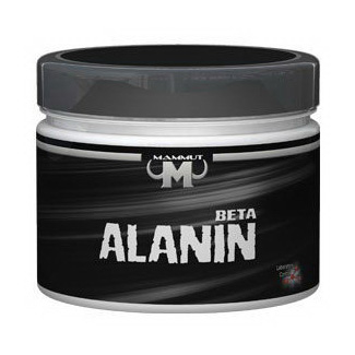 Beta Alanin Powder (300 g) Beta Alanin Powder (300 g)