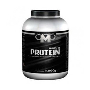 Formel 90 Protein (3 kg) Formel 90 Protein (3 kg)
