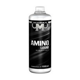 Mammut Liquid Amino (1 l)