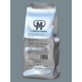 L-Glutamin Kapseln (300 caps)
