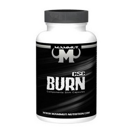 Mammut CSC Burn (90 cap)