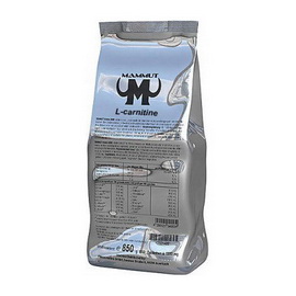 L - Carnitine Kapseln (300 caps)