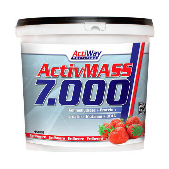 ActivMass (4,5 kg) ActivMass (4,5 kg)