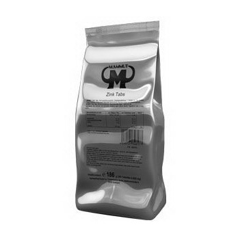 Zink Tabs (300 tab) Zink Tabs (300 tab)
