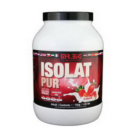 Pur Isolate (750 g)