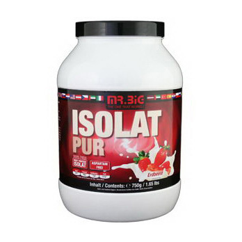 Pur Isolate (750 g) Pur Isolate (750 g)