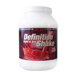 Definition Shake Casein (750 g)
