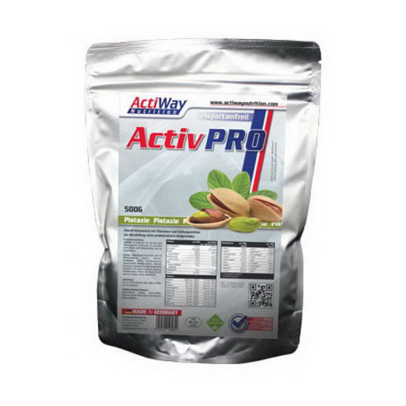 ActivPro (500 g) ActivPro (500 g)