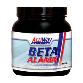 Pure Beta-Alanin (250 g)