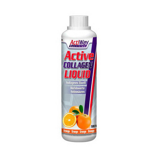 Collagen Liquid (500 ml) Collagen Liquid (500 ml)