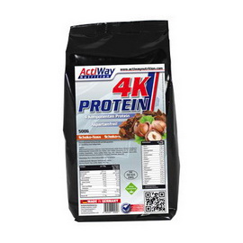 Protein 4K (500 g)