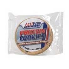 Protein Cookies (80 g) Protein Cookies (80 g)
