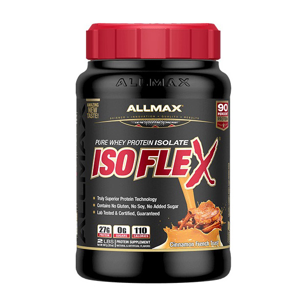 Isoflex (908 g) Isoflex (908 g)