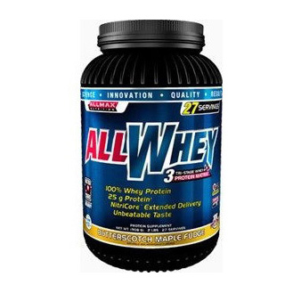 AllWhey (908 g) AllWhey (908 g)