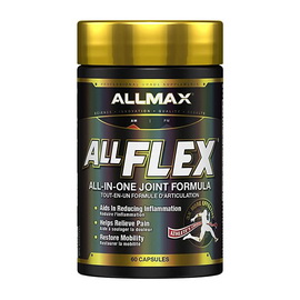 Allflex (60 caps)