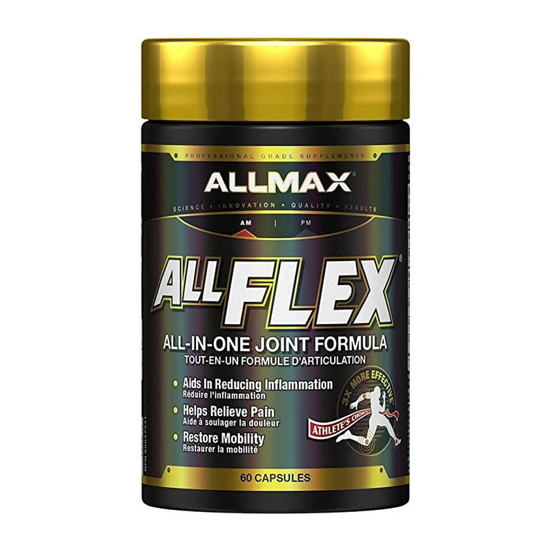 Allflex (60 caps) Allflex (60 caps)