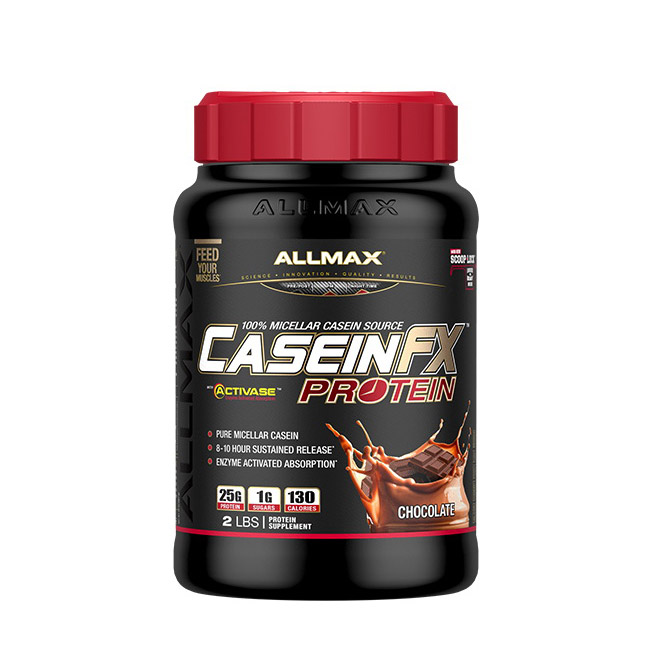 Casein-Fx (908 g) Casein-Fx (908 g)