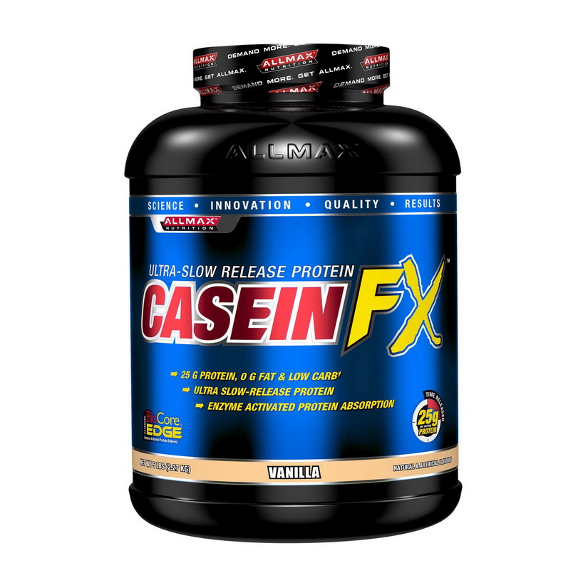 Casein-Fx (2.27 kg) Casein-Fx (2.27 kg)