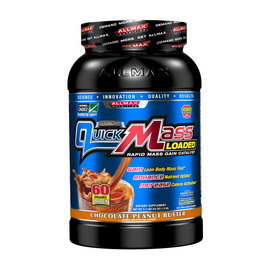 Quickmass Loaded (1.5 kg)