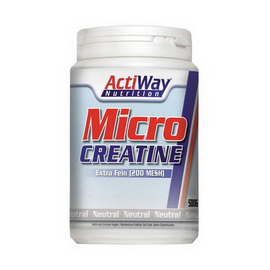 Micro Creatine (500 g)