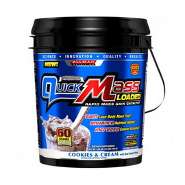 Quickmass Loaded (4.5 kg)