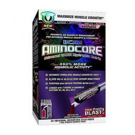 AminoCore BCAA (9 g)