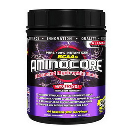 AminoCore BCAA (400 g)