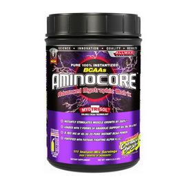 AminoCore BCAA (1000 g)