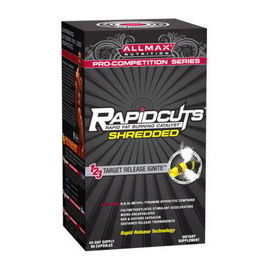 Rapidcuts Shredded (90 caps)
