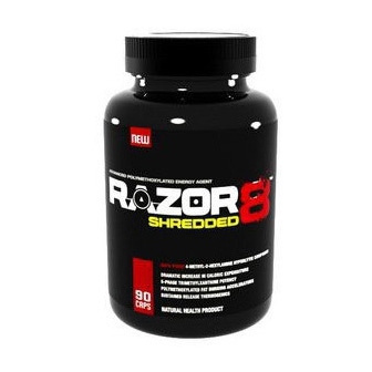 Razor8 (90 caps) Razor8 (90 caps)