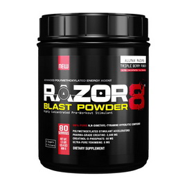 Razor8 Blast Powder (577 g)