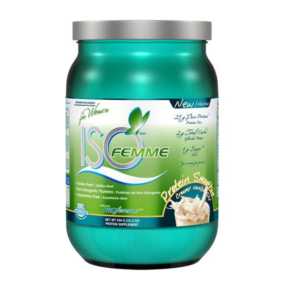 Isofemme (women) (434 g) Isofemme (women) (434 g)
