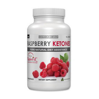 Raspberry Ketones (100 caps) Raspberry Ketones (100 caps)