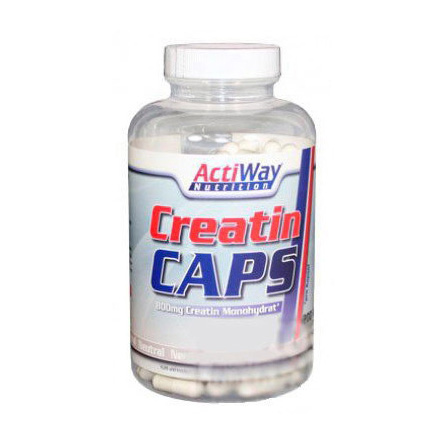 Creatine caps (200 caps) Creatine caps (200 caps)
