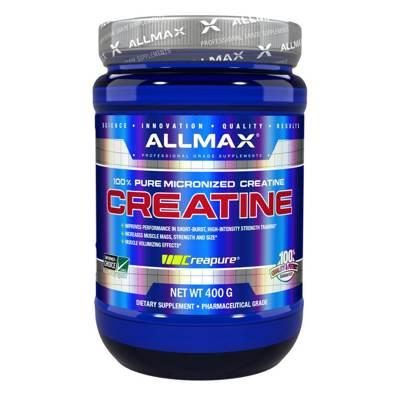 Creatine (400 g) Creatine (400 g)