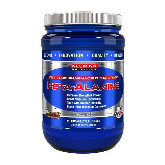 Beta-Alanine (400 g) Beta-Alanine (400 g)