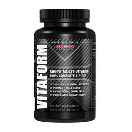 VitaForm (60 caps)