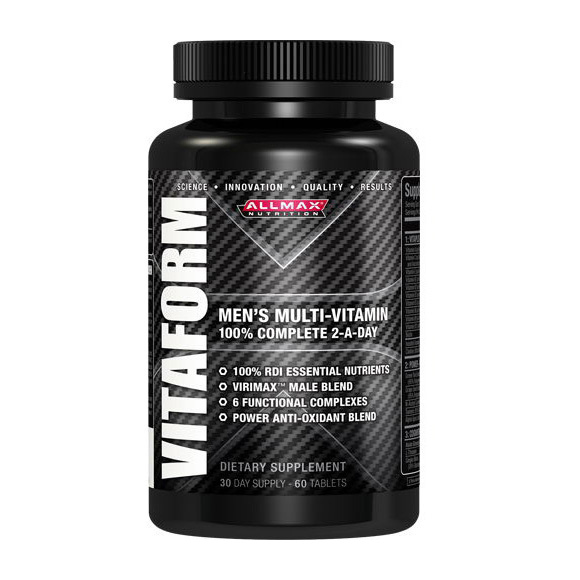 VitaForm (60 caps) VitaForm (60 caps)