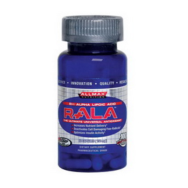 R-ALA (60 caps)