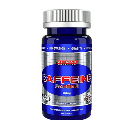 Caffeine 200mg (100 tab) Caffeine 200mg (100 tab)