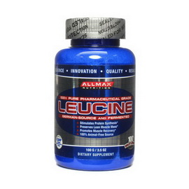 Leucine (100 g)