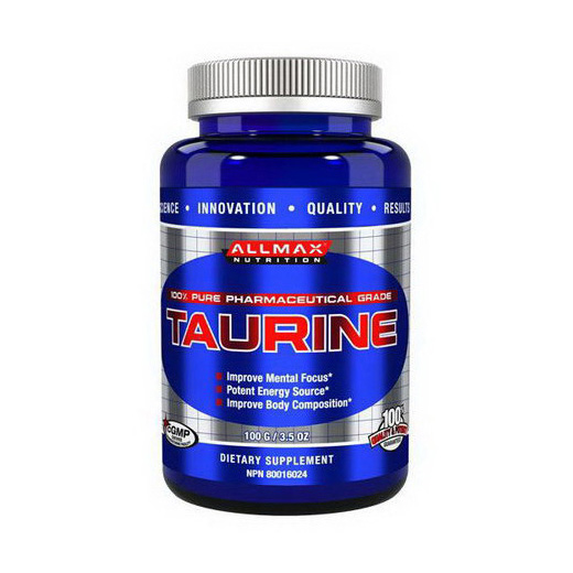 Taurine (100 g) Taurine (100 g)