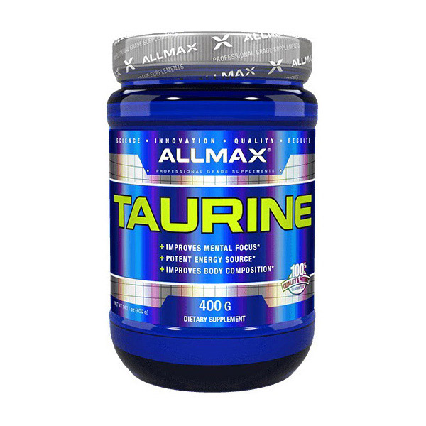 Taurine (400 g) Taurine (400 g)