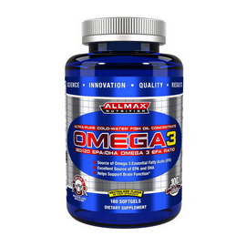 OMEGA 3 (180 softgel)